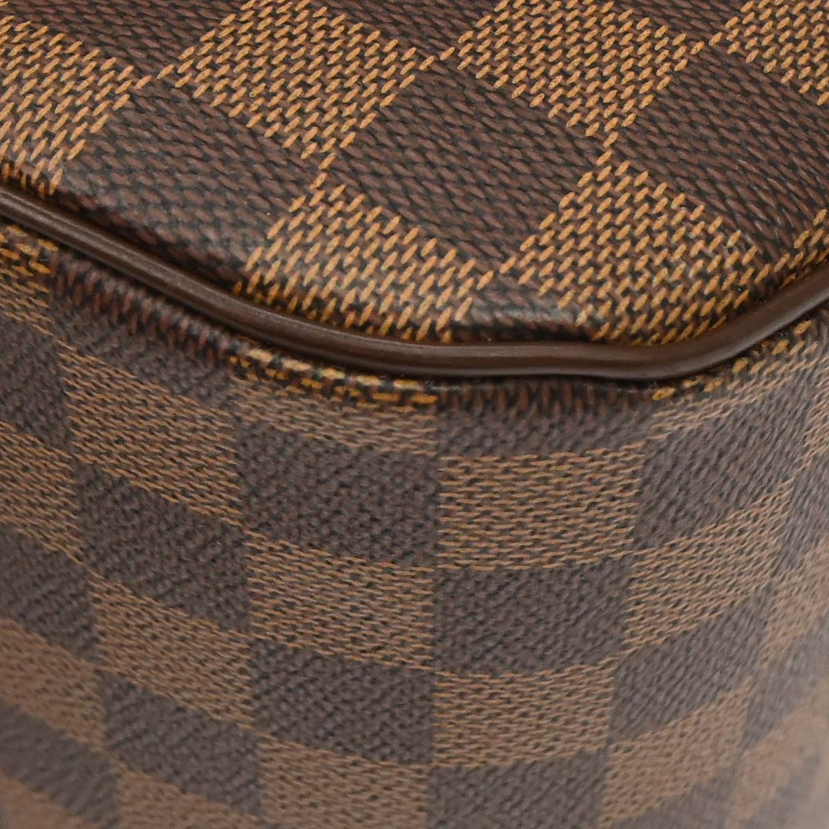 Louis Vuitton Damier Rivera MM Handbag N41434