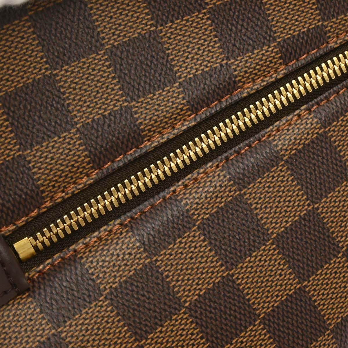 Louis Vuitton Damier Rivera MM Handbag N41434