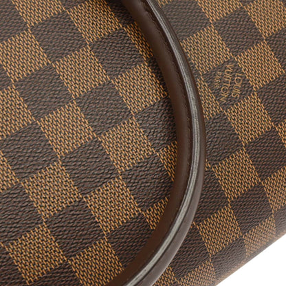 Louis Vuitton Damier Rivera MM Handbag N41434