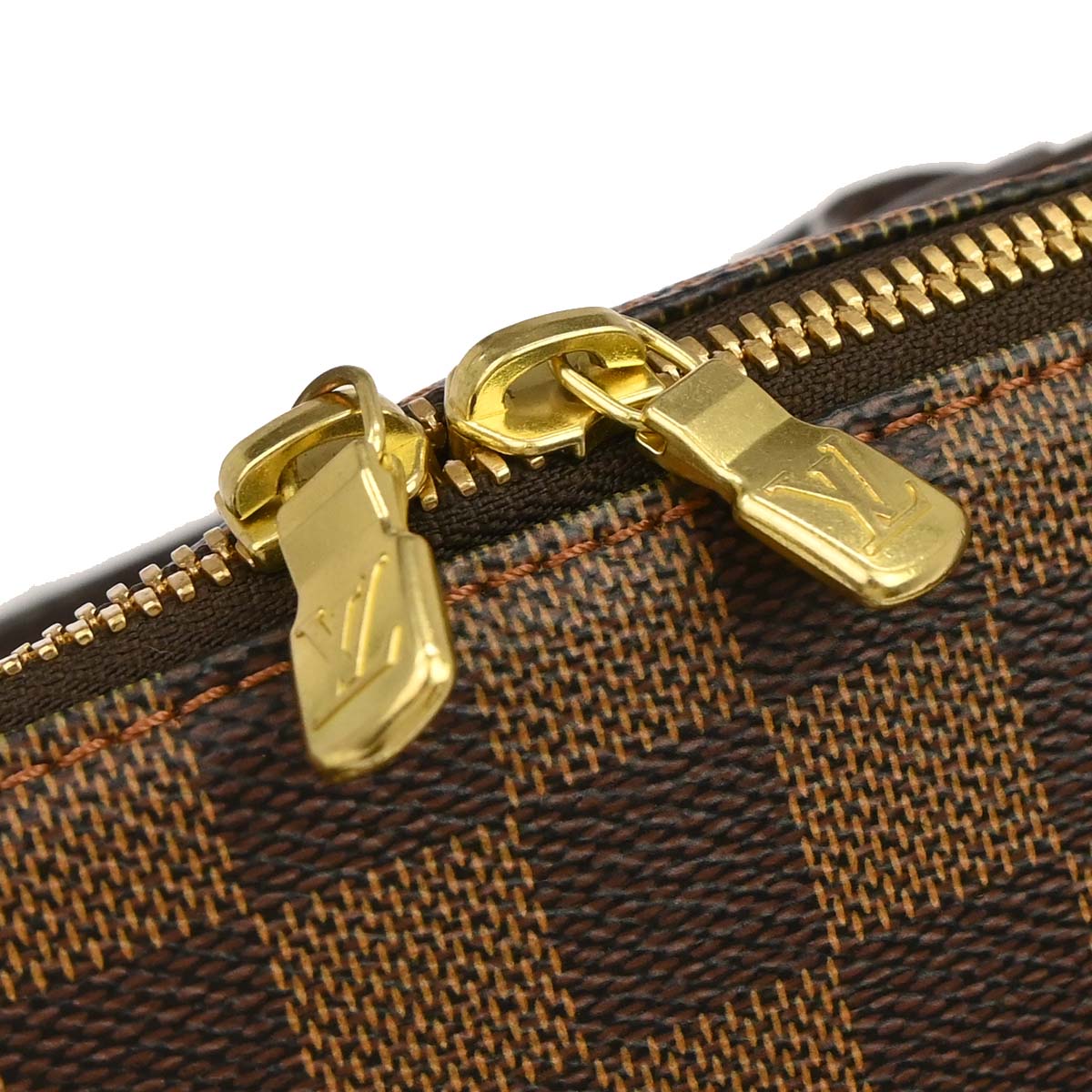 Louis Vuitton Damier Rivera MM Handbag N41434