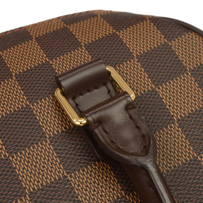 Louis Vuitton Damier Rivera MM Handbag N41434