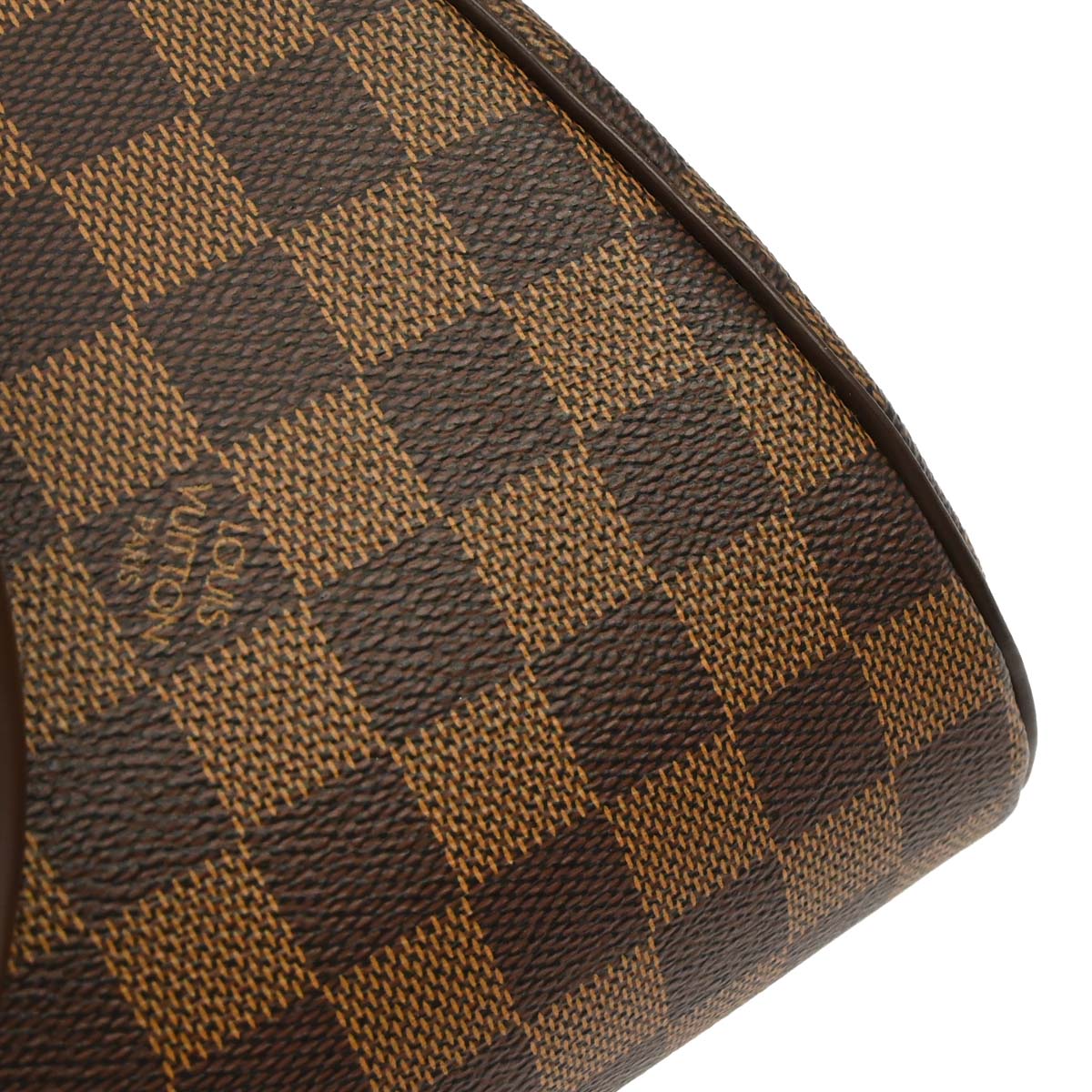 Louis Vuitton Damier Rivera MM Handbag N41434
