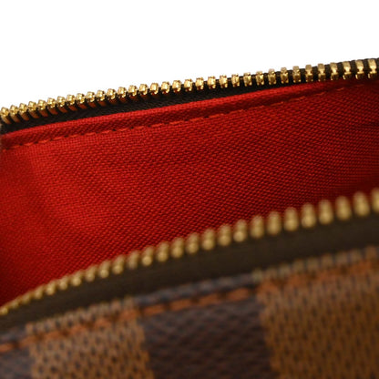 Louis Vuitton Damier Rivera MM Handbag N41434