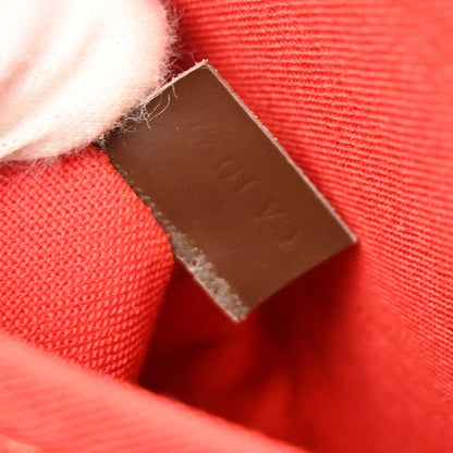 Louis Vuitton Damier Rivera MM Handbag N41434