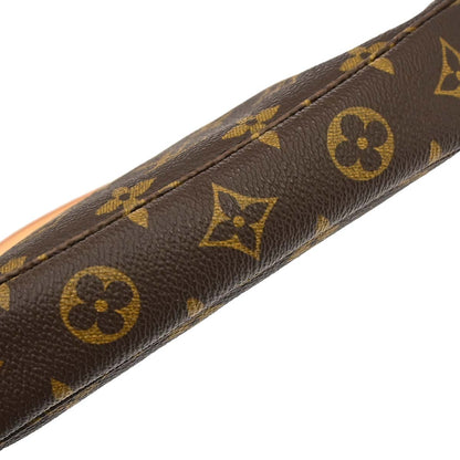 Louis Vuitton Monogram Pochette Accessoires Handbag M51980