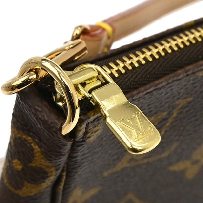 Louis Vuitton Monogram Pochette Accessoires Handbag M51980