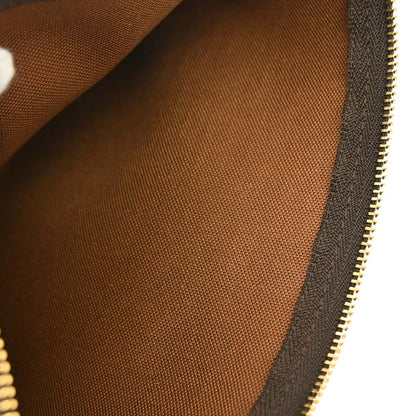 Louis Vuitton Monogram Pochette Accessoires Handbag M51980