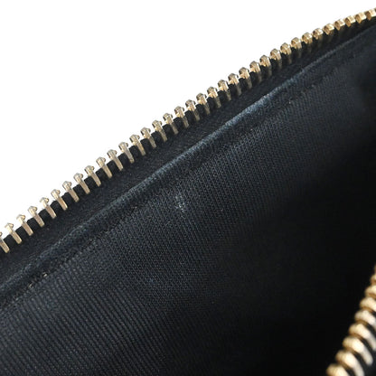 Chanel Black Caviar Skin Handbag