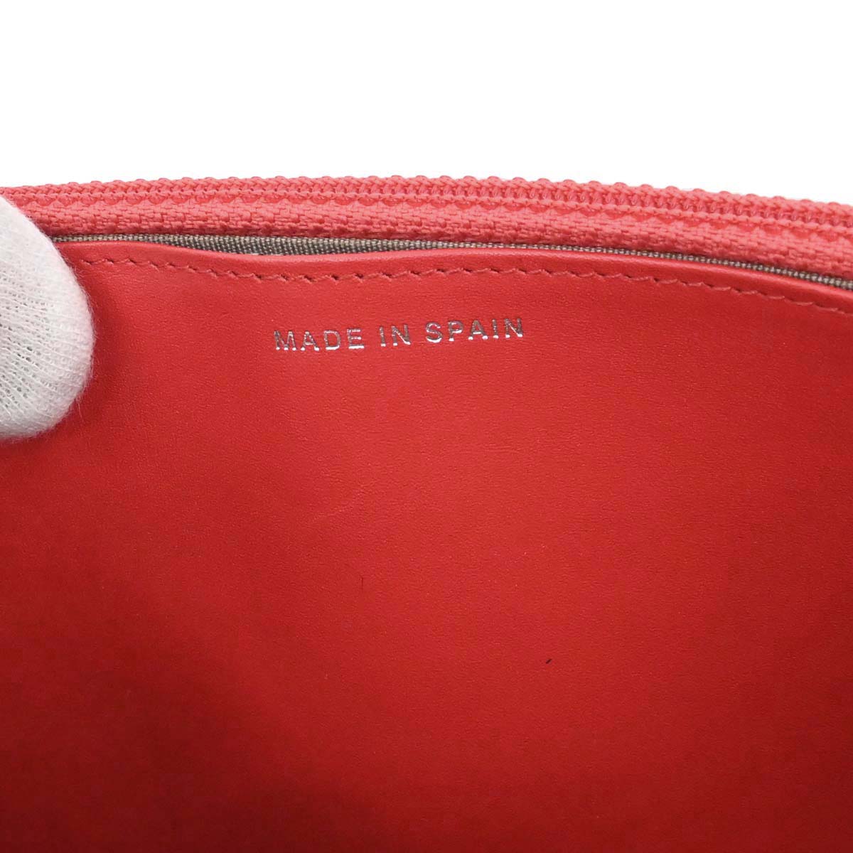 Chanel Pink Caviar Skin Timeless WOC Wallet on Chain Shoulder Bag