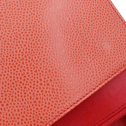 Chanel Pink Caviar Skin Timeless WOC Wallet on Chain Shoulder Bag
