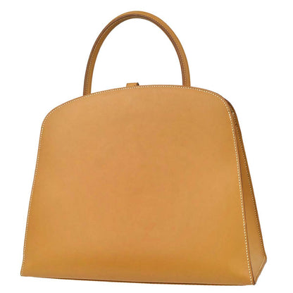Hermes Natural Chamonix Dalvy 30 MM Handbag
