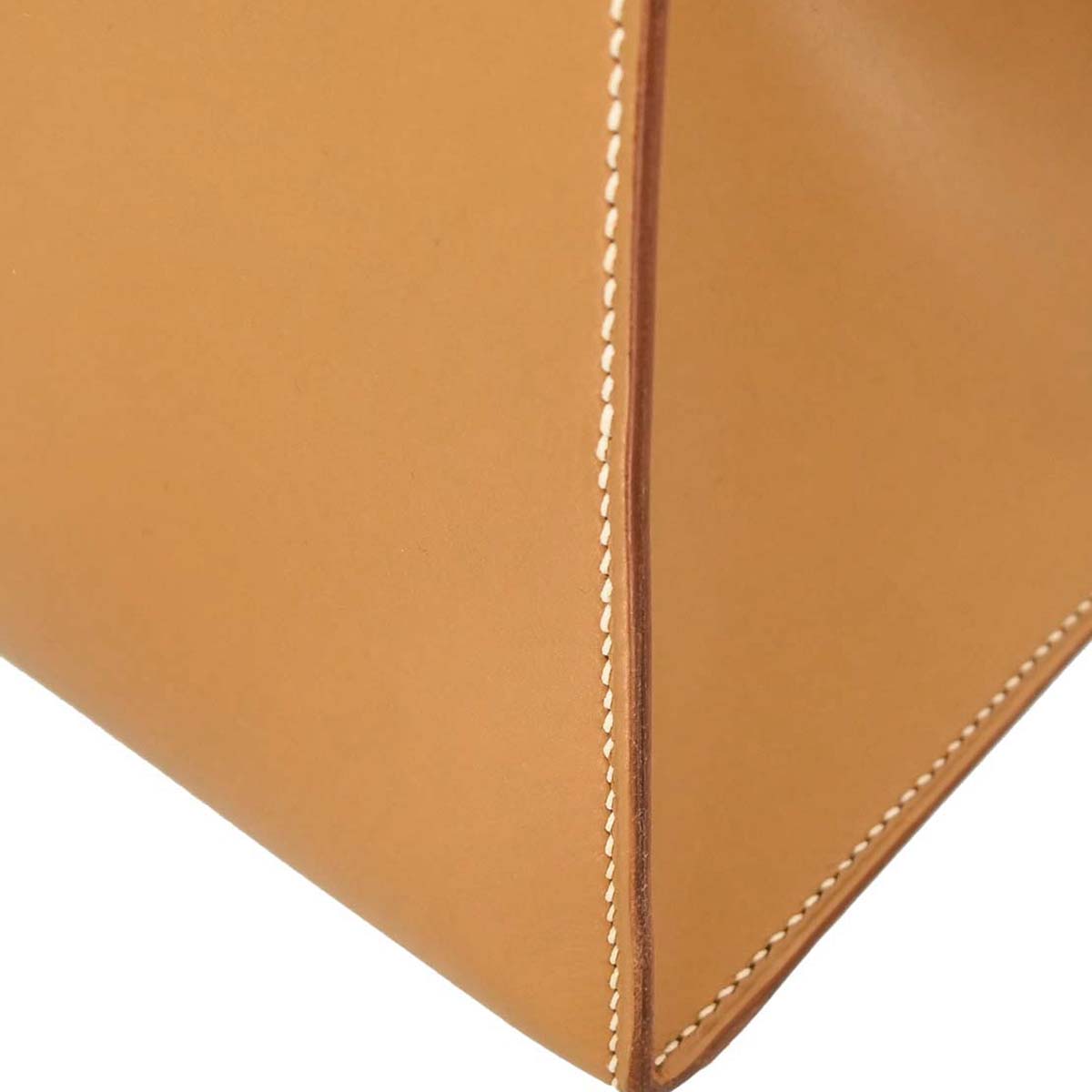 Hermes Natural Chamonix Dalvy 30 MM Handbag