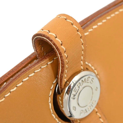 Hermes Natural Chamonix Dalvy 30 MM Handbag