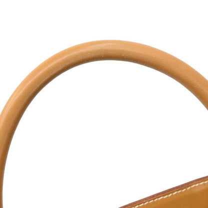 Hermes Natural Chamonix Dalvy 30 MM Handbag