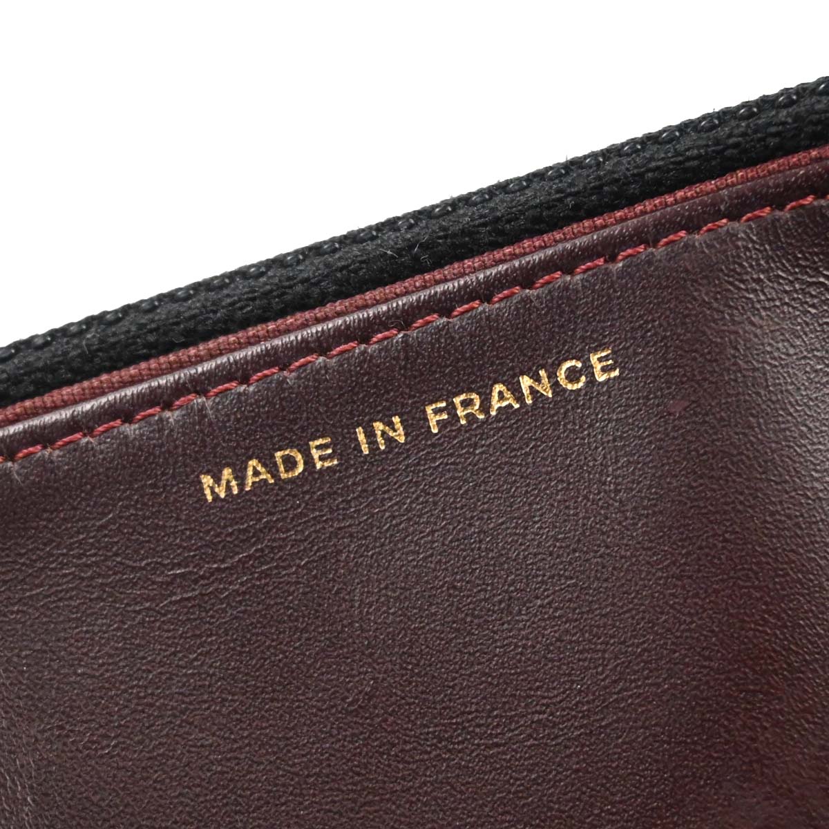 Chanel Black Caviar Skin Classic WOC Wallet on Chain Bag