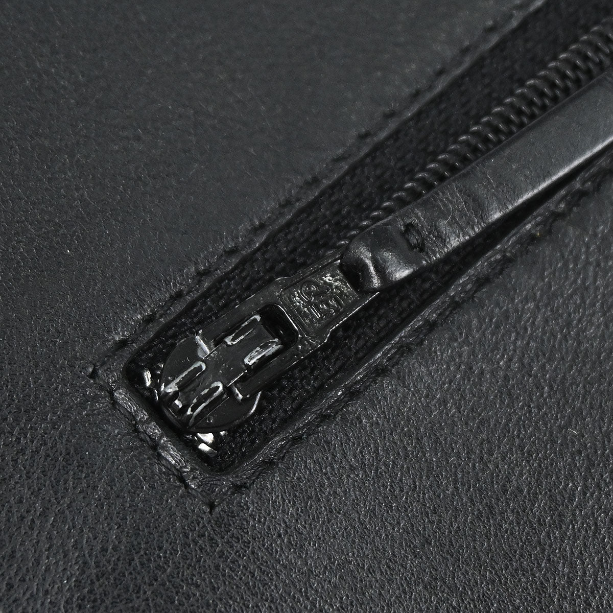 Chanel Black Caviar Skin Timeless WOC Wallet on Chain Shoulder Bag