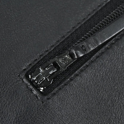 Chanel Black Caviar Skin Timeless WOC Wallet on Chain Shoulder Bag