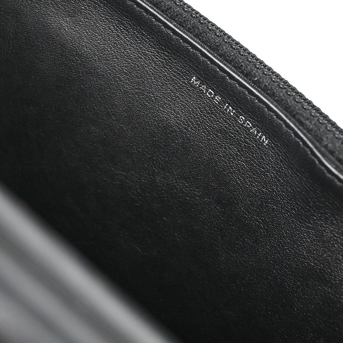 Chanel Black Caviar Skin Timeless WOC Wallet on Chain Shoulder Bag