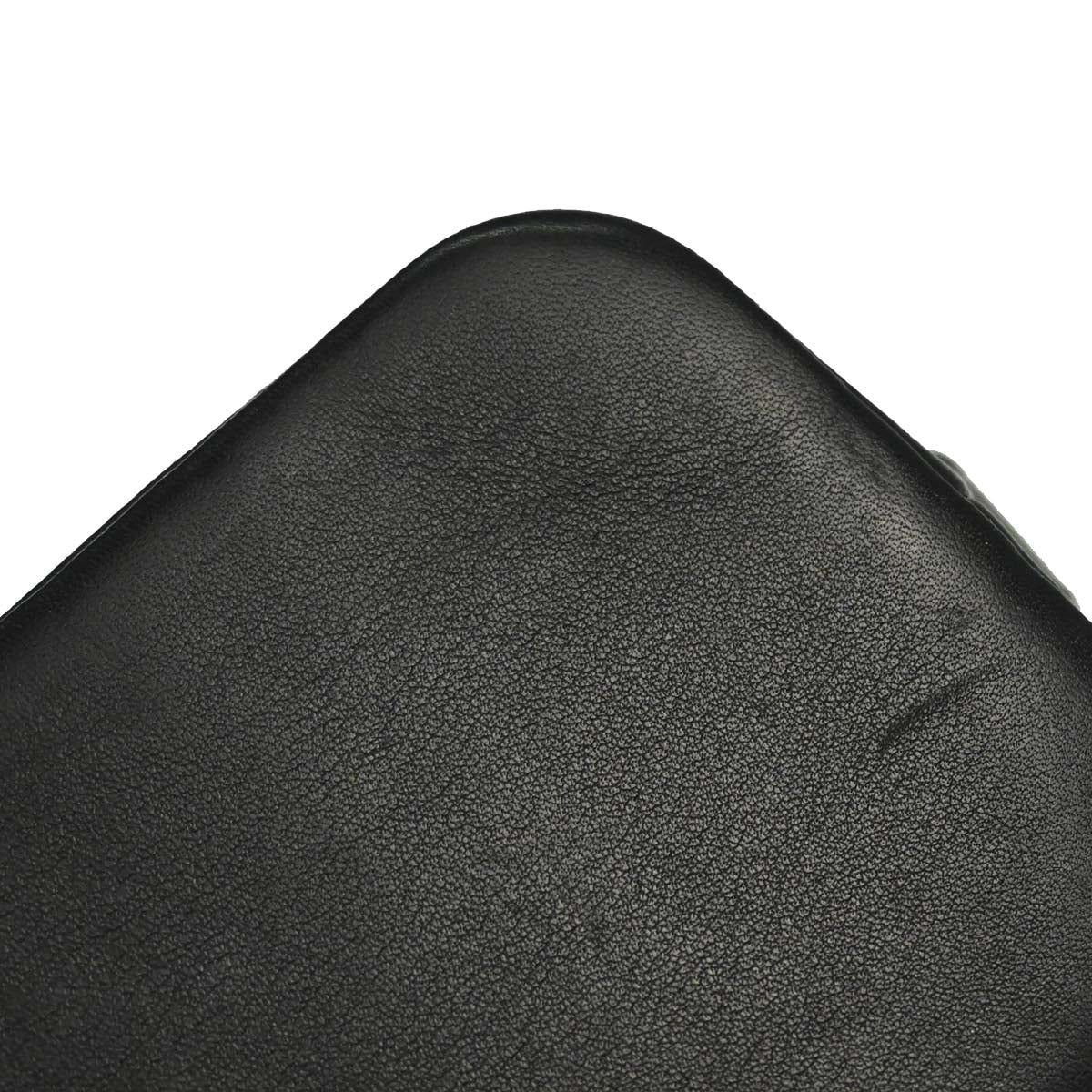 Loewe Gray Suede Anagram Tote Bag