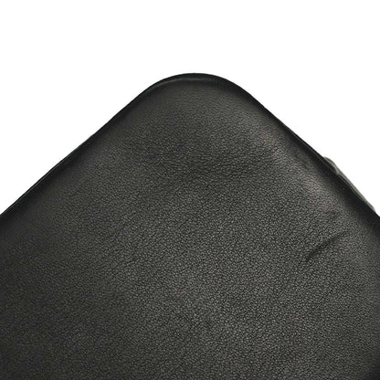 Loewe Gray Suede Anagram Tote Bag