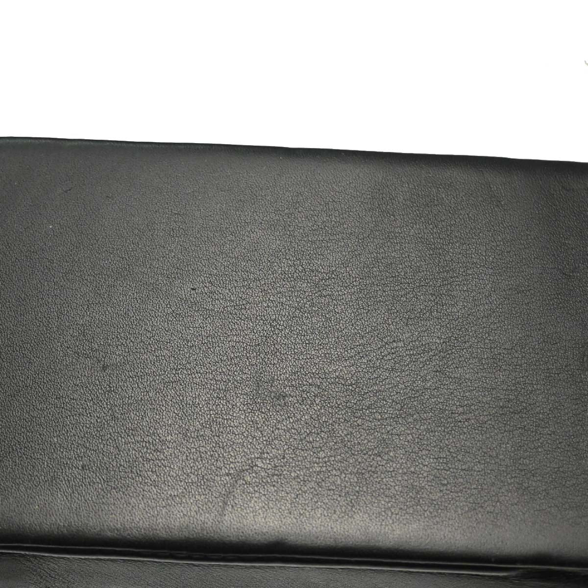 Loewe Gray Suede Anagram Tote Bag