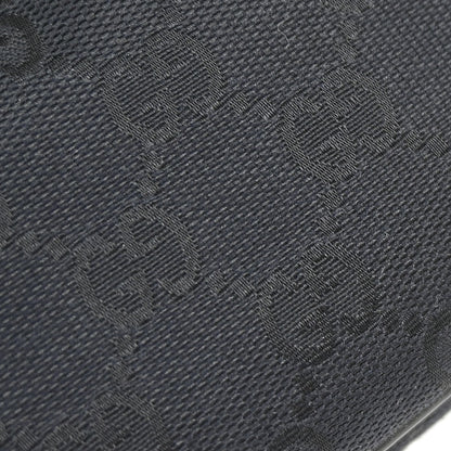 Gucci Black GG Handbag