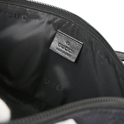 Gucci Black GG Handbag