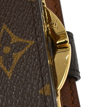Louis Vuitton Monogram Portefeuille Viennois Wallet M61663