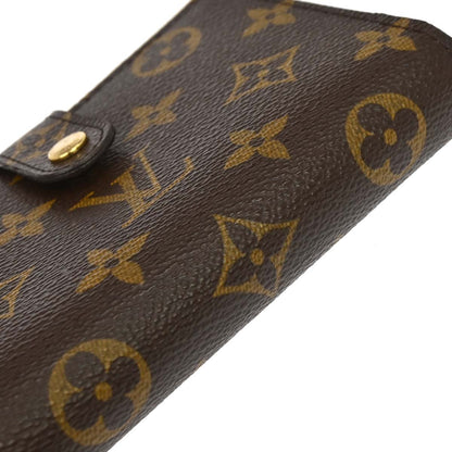 Louis Vuitton Monogram Portefeuille Viennois Wallet M61663