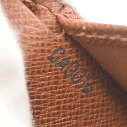 Louis Vuitton Monogram Portefeuille Viennois Wallet M61663