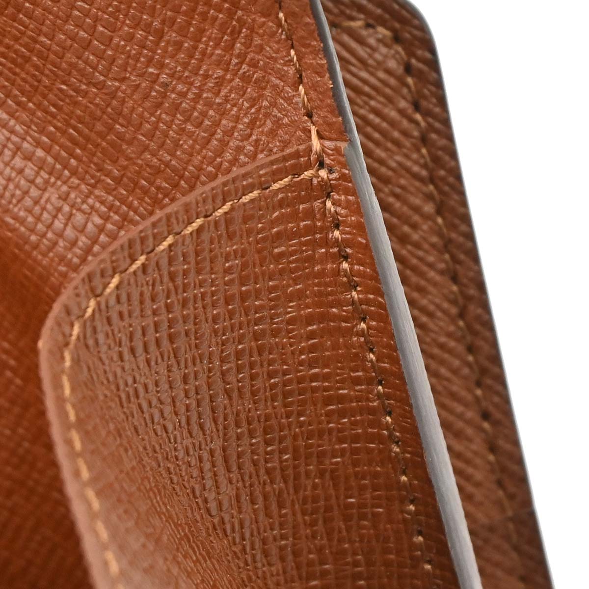 Louis Vuitton Monogram Ludlow Coin Case Wallet M61927