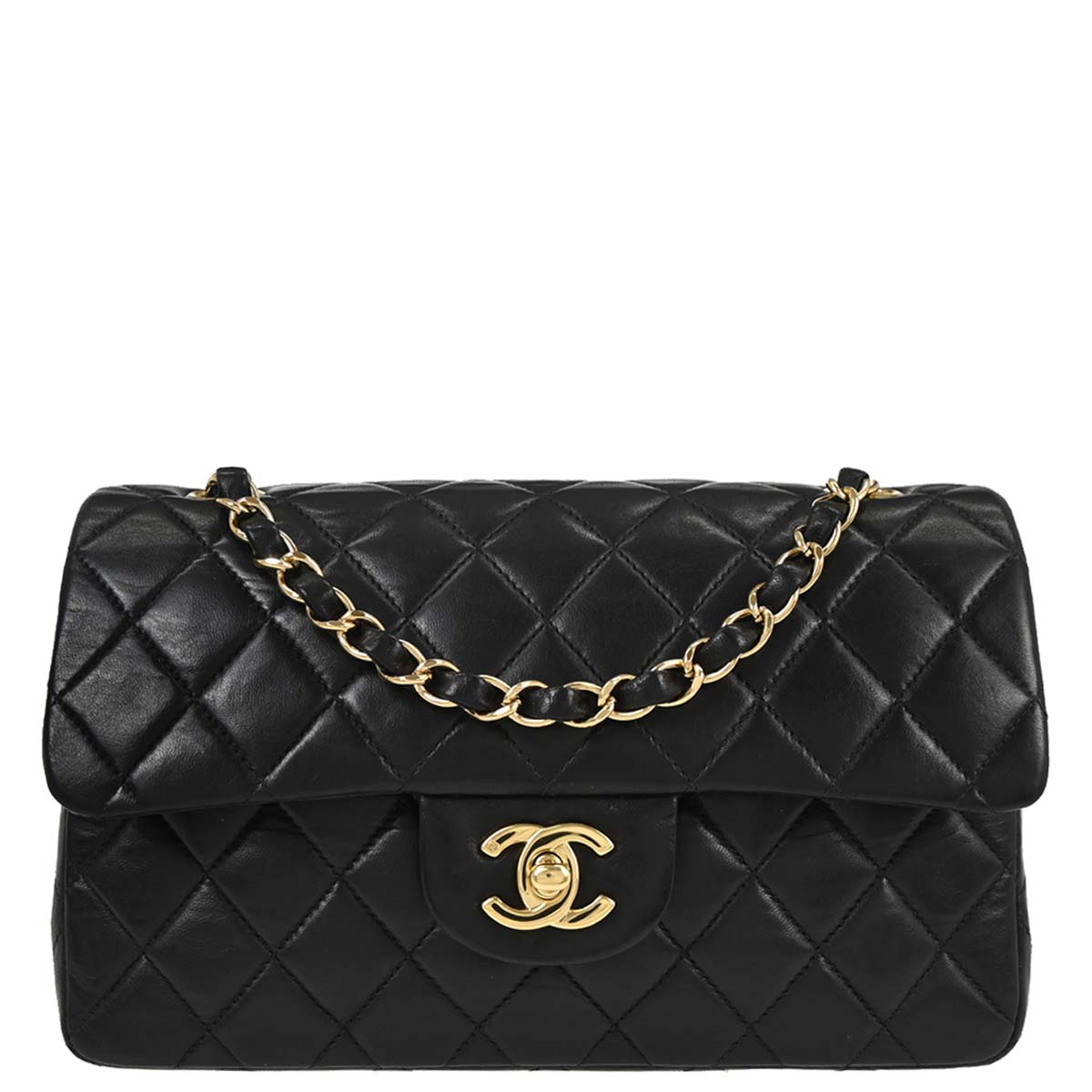 CHANEL Classic Double Flap｜luxury brand items｜AMORE Vintage Tokyo