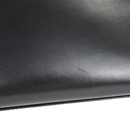 Hermes 2010 JPG So Black Kelly 35 Handbag