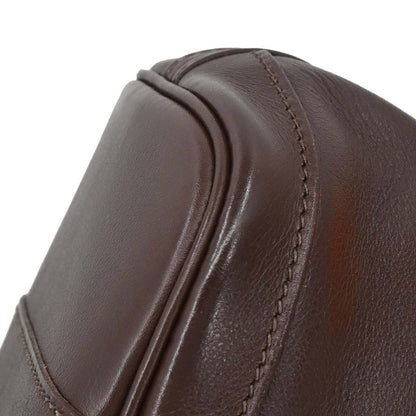 Hermes Havane Swift Garden Twilly TTPM Tote Handbag