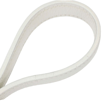 Hermes White Swift Kelly 25 Retourne 2way Shoulder Handbag