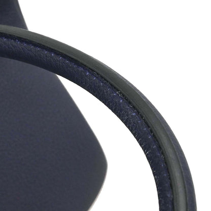 Hermes Blue Nuit Togo Birkin 30 Handbag