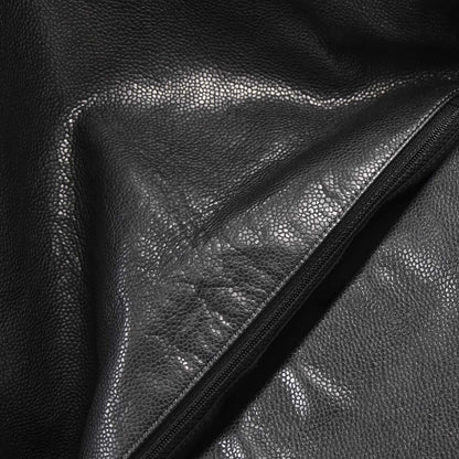 Chanel 2009-2010 Gray Caviar Skin Hobo Bag