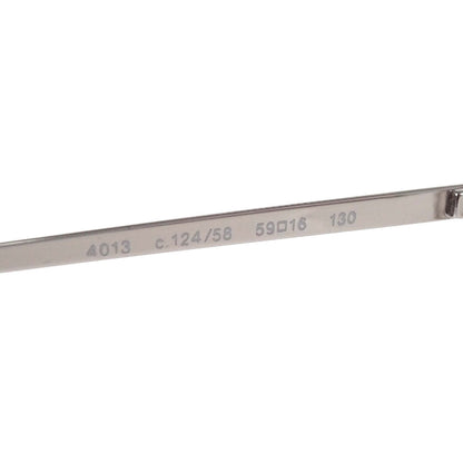 Chanel Sunglasses Eyewear Pink 59□16 130 Small Good