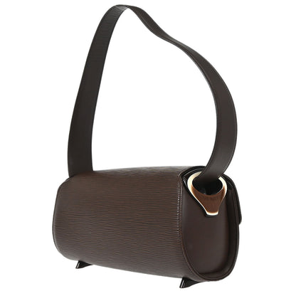 Louis Vuitton Brown Epi Nocturne PM Shoulder Bag M5218D