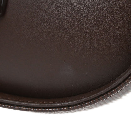 Louis Vuitton Brown Epi Nocturne PM Shoulder Bag M5218D