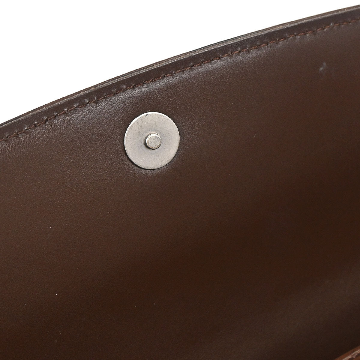 Louis Vuitton Brown Epi Nocturne PM Shoulder Bag M5218D