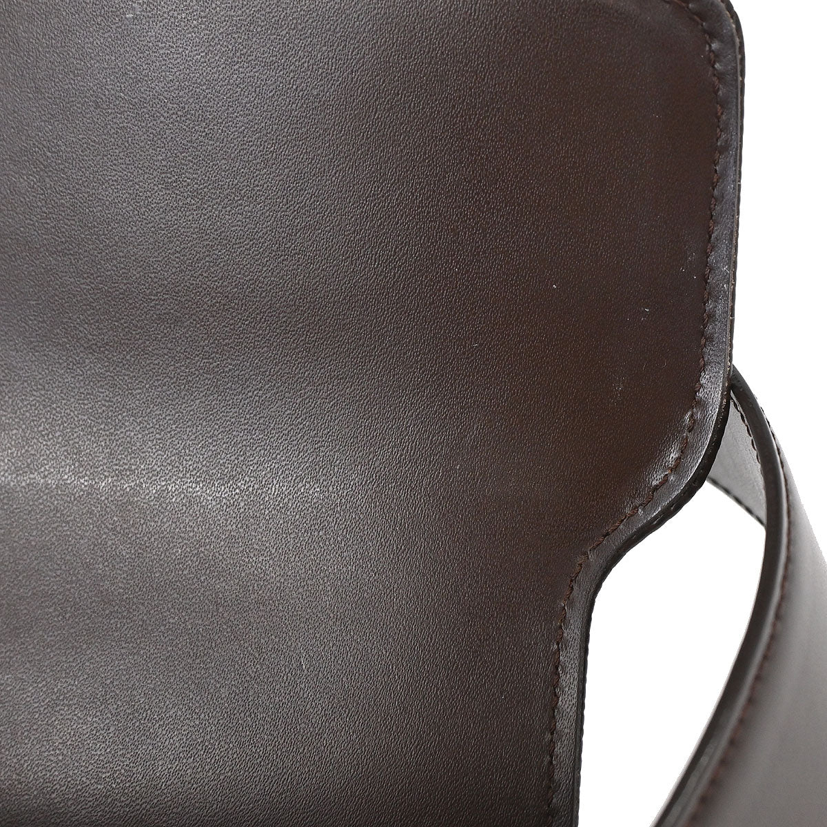 Louis Vuitton Brown Epi Nocturne PM Shoulder Bag M5218D
