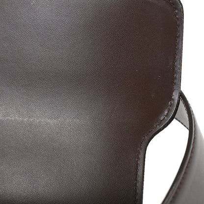 Louis Vuitton Brown Epi Nocturne PM Shoulder Bag M5218D