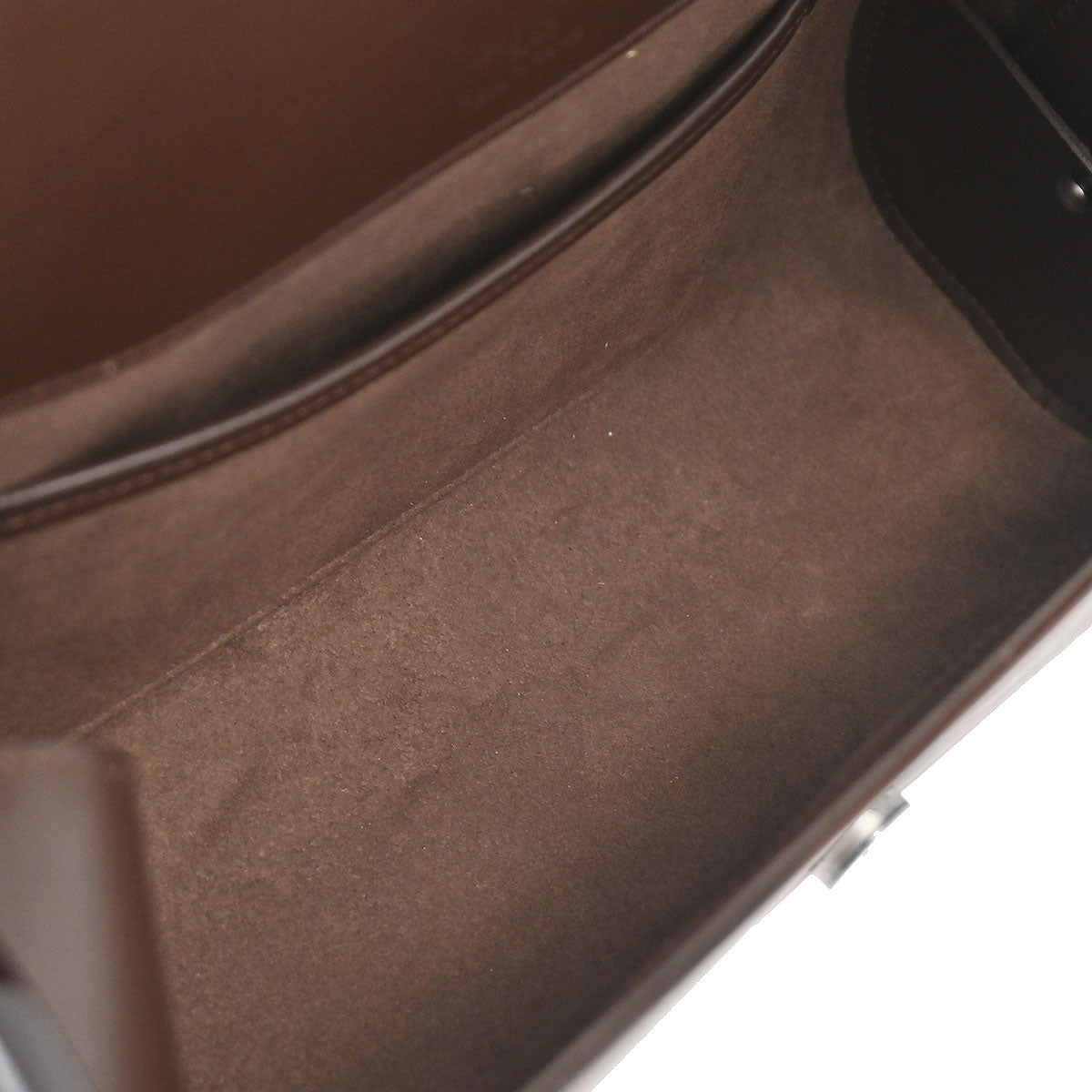 Louis Vuitton Brown Epi Nocturne PM Shoulder Bag M5218D