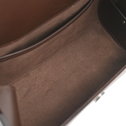 Louis Vuitton Brown Epi Nocturne PM Shoulder Bag M5218D