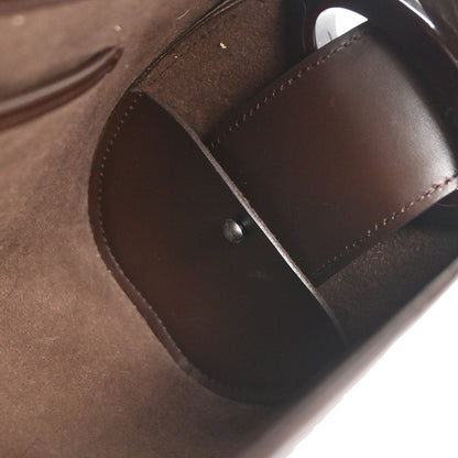 Louis Vuitton Brown Epi Nocturne PM Shoulder Bag M5218D
