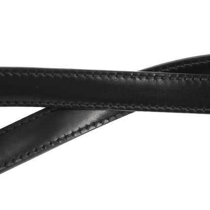 Prada Black Nylon Handbag