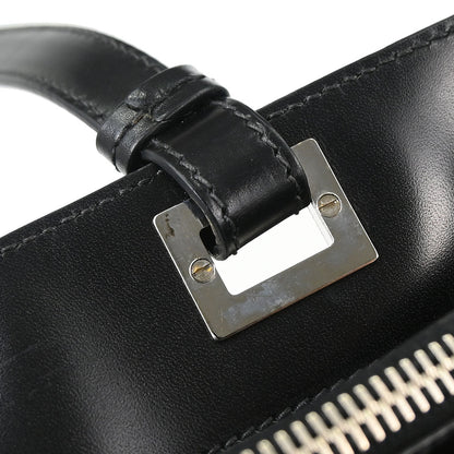 Prada Black Nylon Handbag