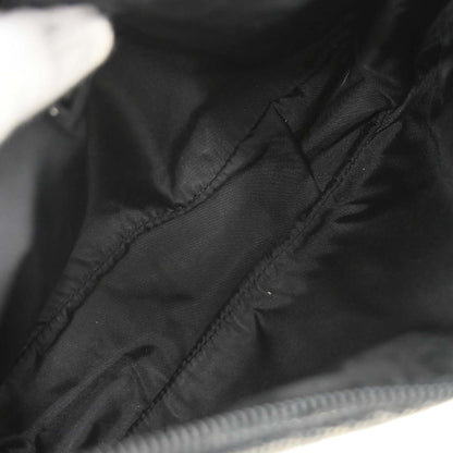 Prada Sport Gray Wool Handbag