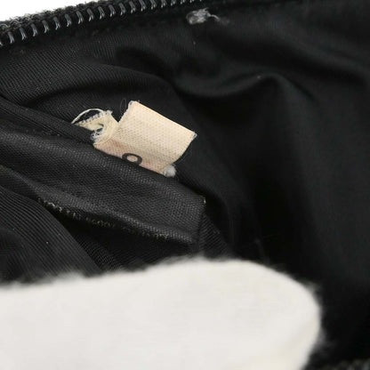 Prada Sport Gray Wool Handbag